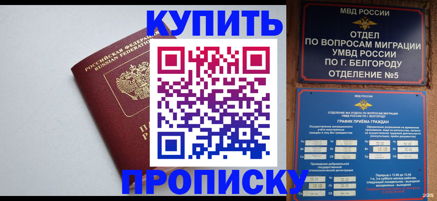 прописка регистрация в Воронеже